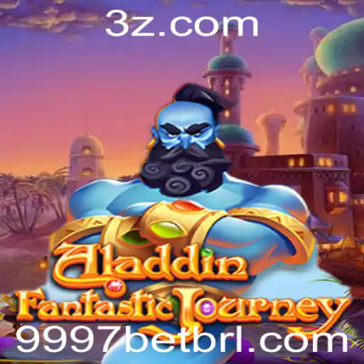 Descubra a Magia do Jogo Aladdin com 9997bet