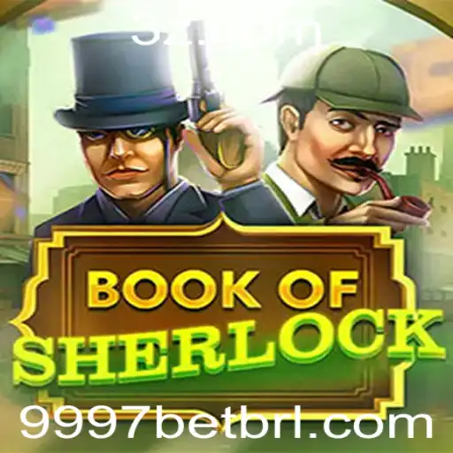 Descubra o Fascinante Universo do Jogo BookOfSherlock