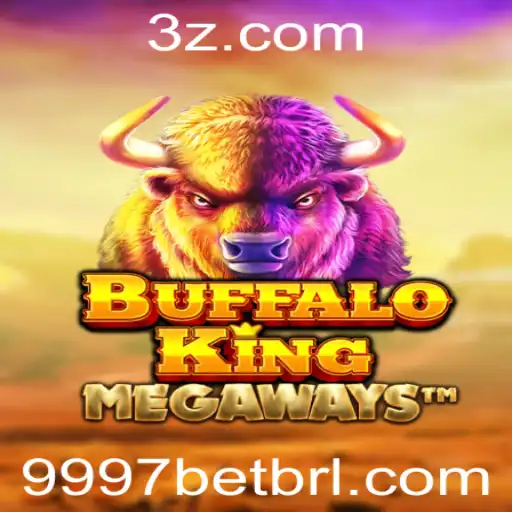 Explorando BuffaloKing: Mergulhe na Aventura Selvagem com 9997bet