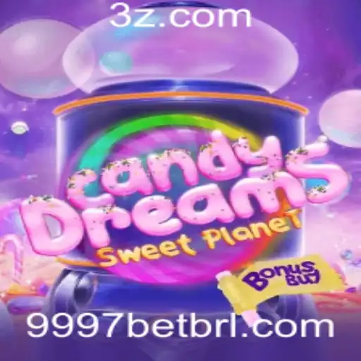 Descubra o Fascinante Mundo de CandyDreamsSweetPlanet com 9997bet