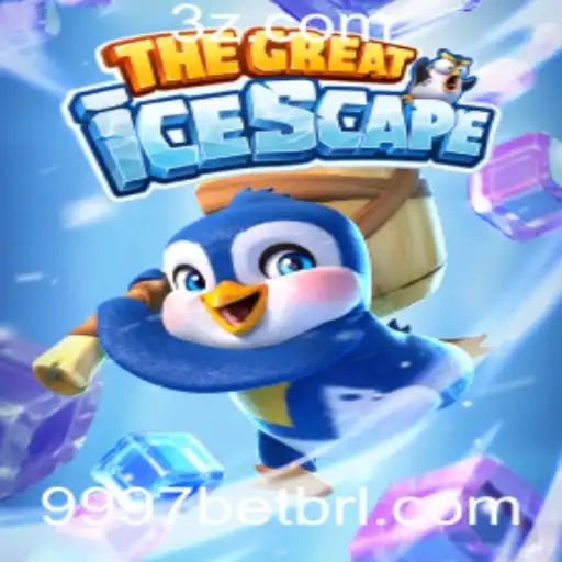 Descubra o emocionante mundo de TheGreatIcescape